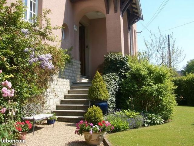Maison vente à Neufchâteau, Vittel