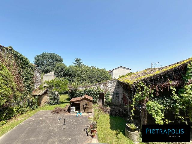 Maison vente à Bourg-en-Bresse, Civrieux