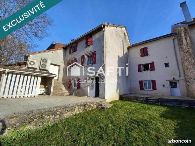 Maison vente à Vesoul