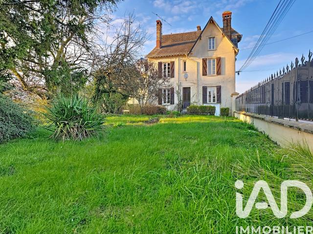 Maison vente à Rethel, Saulces-monclin