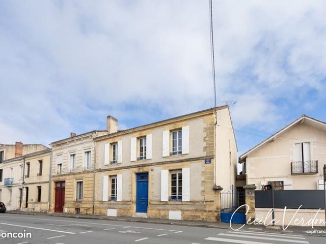 Maison vente à Bergerac