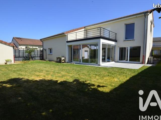 Maison vente à Metz, Amanvillers