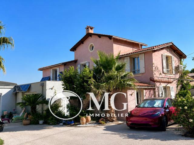 Maison vente à Digne-les-Bains, Les Mées