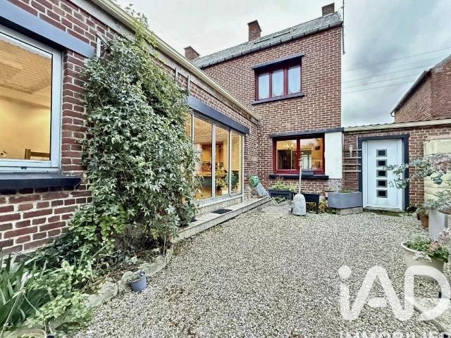 Maison vente à Douai, Somain