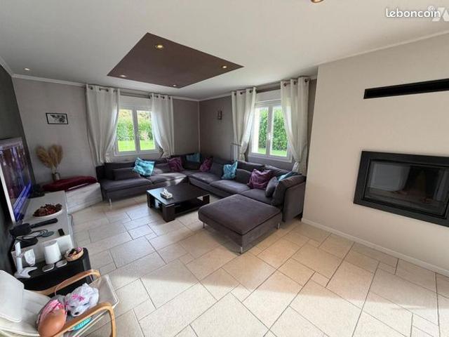 Maison vente à Cherbourg, Saint-germain-de-tournebut