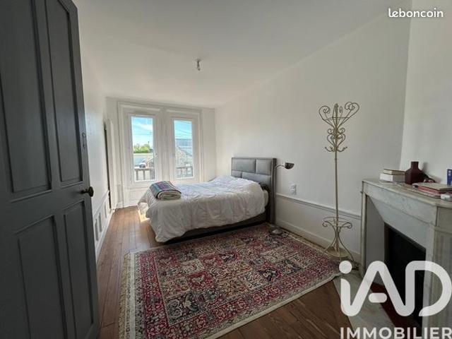Maison vente à Mortagne-au-Perche, Saint-hilaire-sur-risle