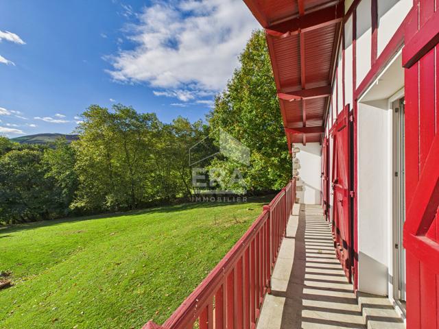 Maison vente à Bayonne, Hasparren