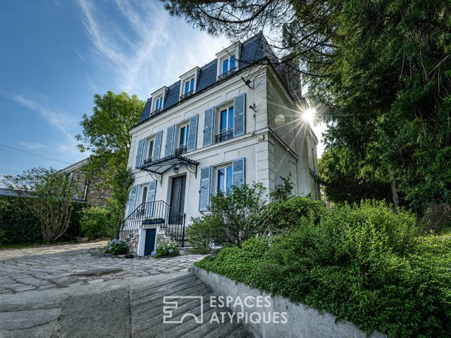 Maison vente à Villemoisson-sur-Orge, Essonne