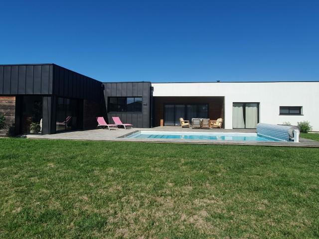 Maison vente à Saintes, Cozes