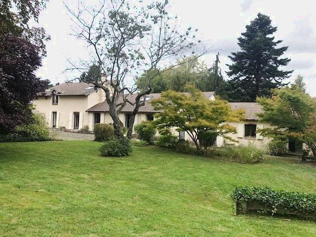 Maison vente à Rambouillet, Rochefort-en-yvelines
