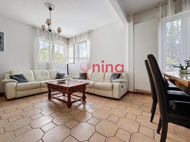 Maison vente à Créteil