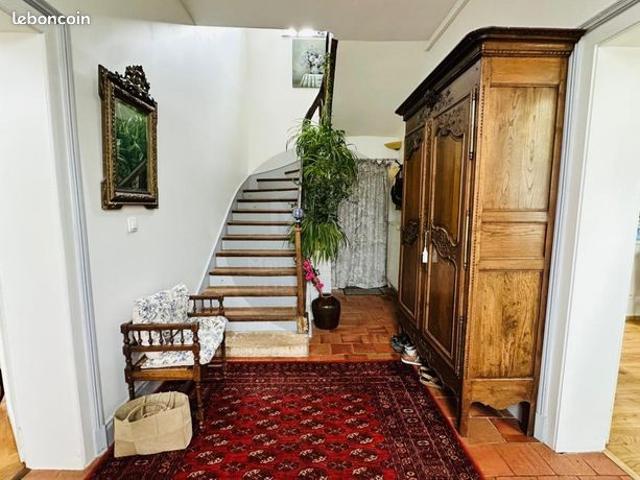 Maison vente à Les Andelys, Le Vaudreuil