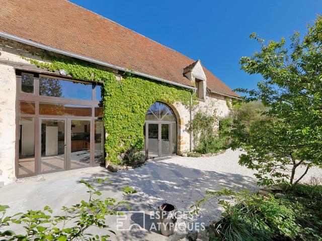 Maison vente à Provins, Île-de-France