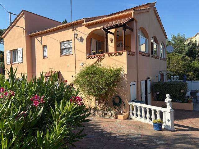 Maison vente à Saint-Aygulf, Fréjus
