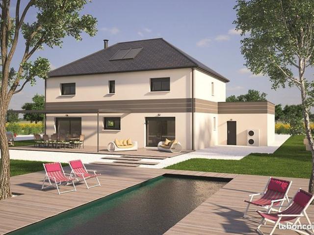 Maison vente à Chaumont, Villiers-le-sec
