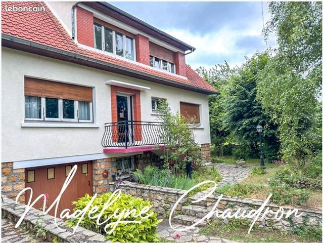 Maison vente à Vitry-le-François, Grand Est