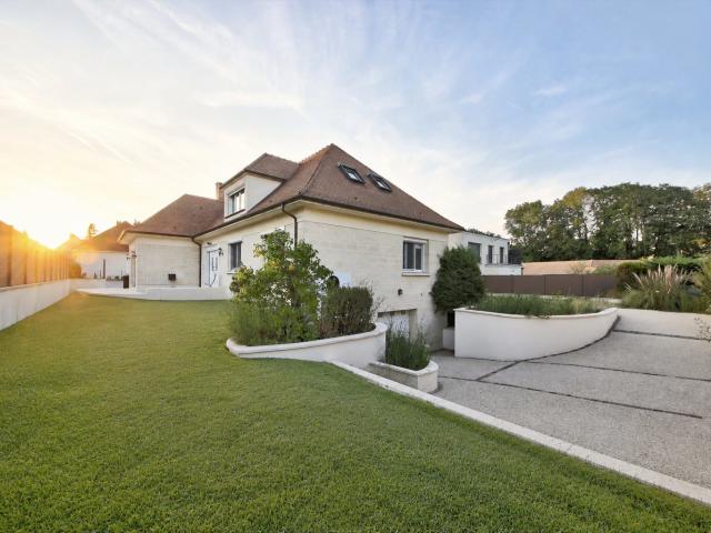 Maison vente à Rambouillet, Magny-les-hameaux