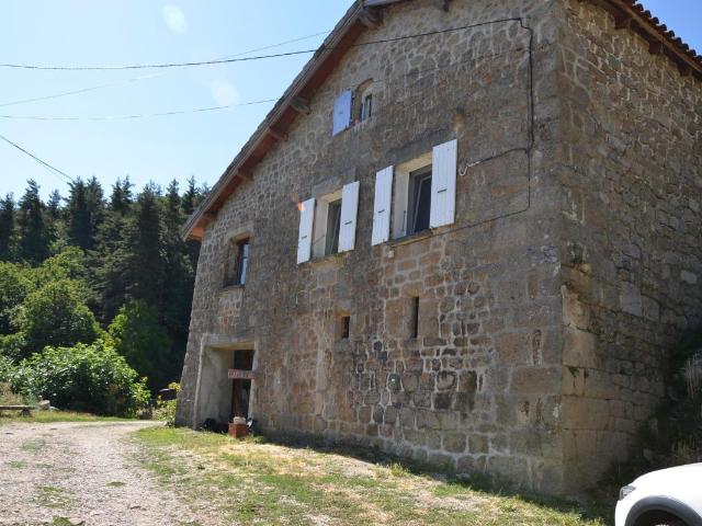 Maison vente à Privas, Beauvène
