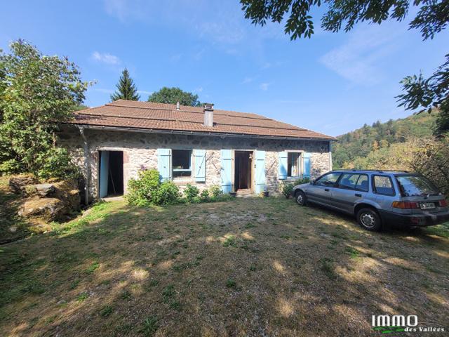 Maison vente à Épinal, Saint-maurice-sur-moselle