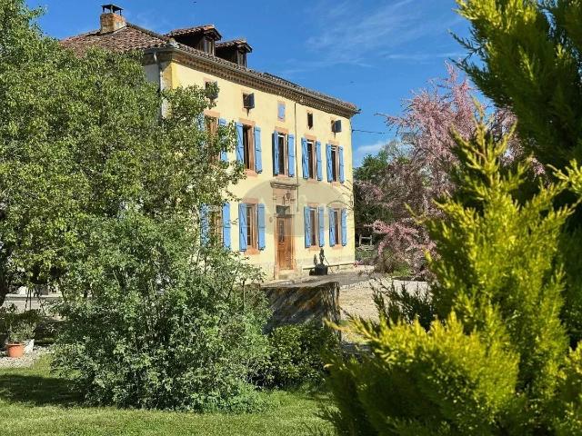Maison vente à Saint-Gaudens, Boulogne-sur-gesse