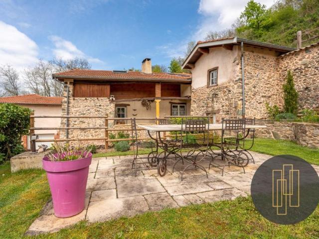 Maison vente à Le Barange, Courzieu