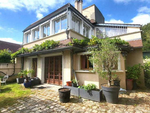Maison vente à Mareil-marly
