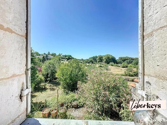 Maison vente à Périgueux, Saint-aulaye