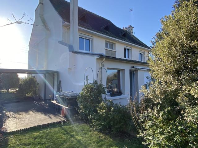 Maison vente à Pontivy, Bretagne