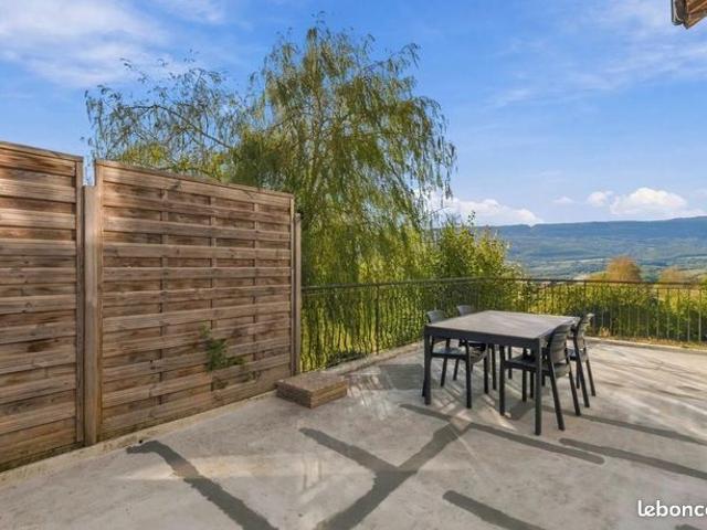 Maison vente à Challonges, Haute-Savoie
