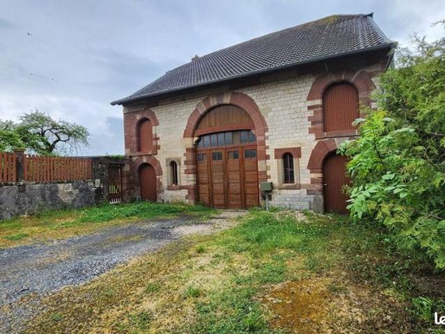 Maison vente à Sarrebourg-Château-Salins, Sarrebourg