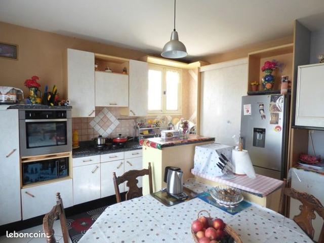 Maison vente à Moulins, Yzeure