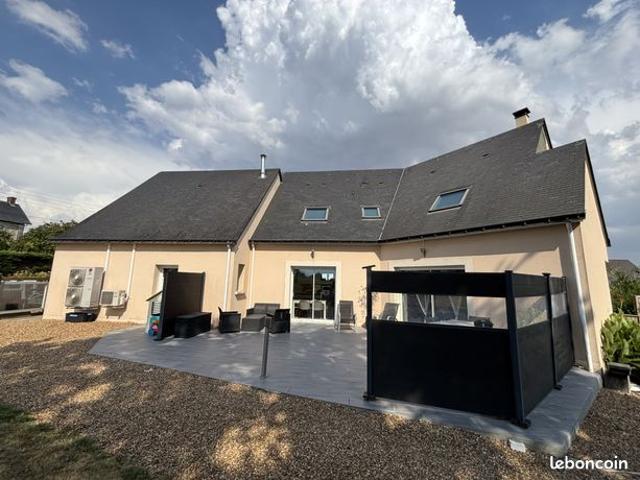 Maison vente à Châteaubriant, Loire-Atlantique