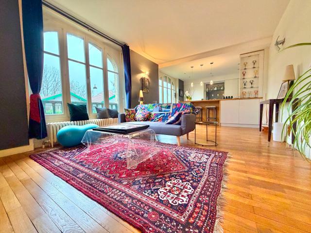 Maison vente à Épinal, Epinal