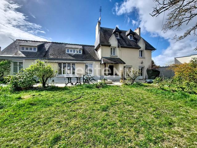 Maison vente à Tours, Saint-avertin
