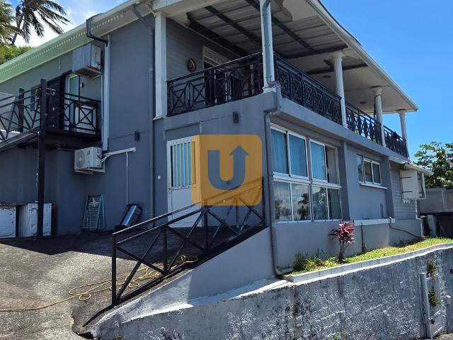 Maison vente à La Réunion