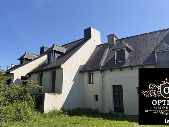 Maison vente à Guingamp, Bretagne