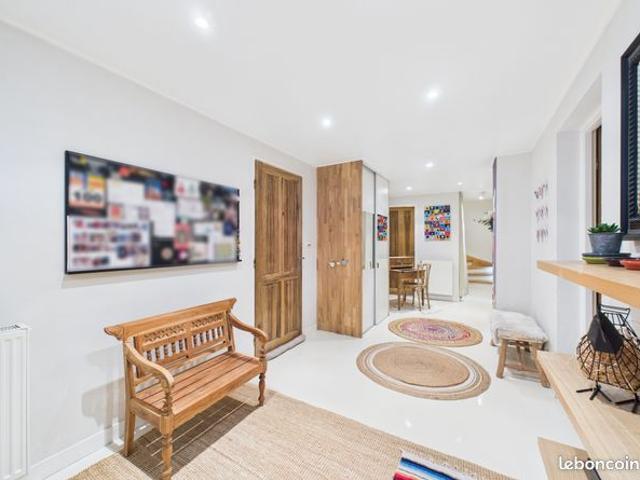 Maison vente à Chambéry, La Biolle