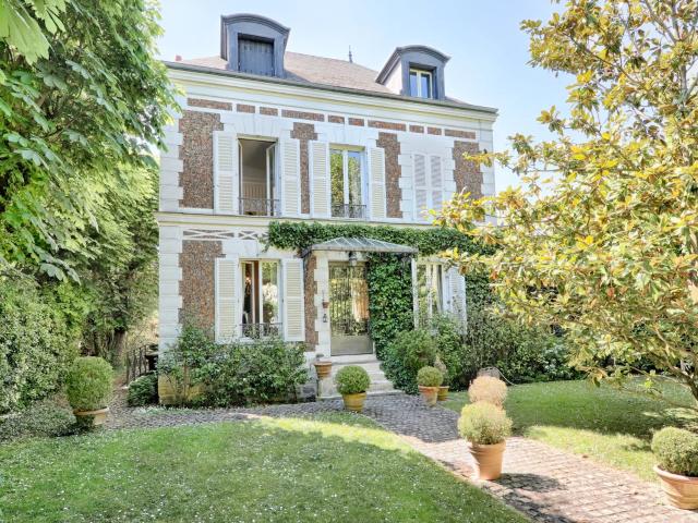 Maison vente à Le Parc Saint-Maur, Saint-Maur-des-Fossés