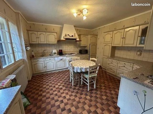 Maison vente à Navilly, Saône-et-Loire