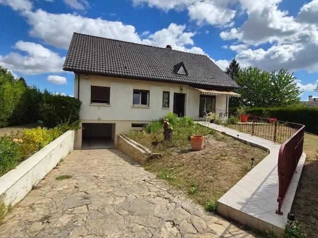 Maison vente à Nuits-Saint-Georges, Côte-d'Or