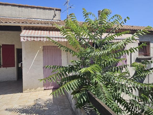 Maison vente à Marseille, Aubagne