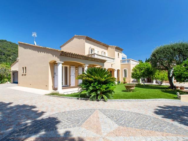 Maison vente à Nice, Villefranche-sur-mer