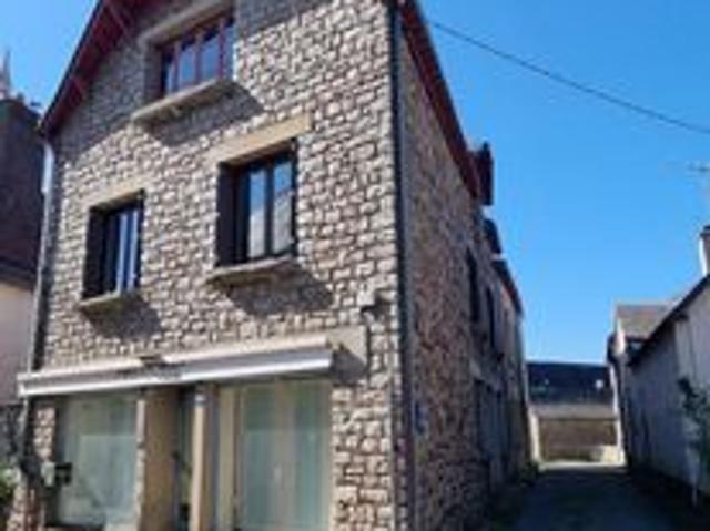 Maison vente à Fougères-Vitré, Bretagne