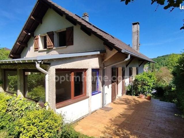 Maison vente à Bar-le-Duc, Resson