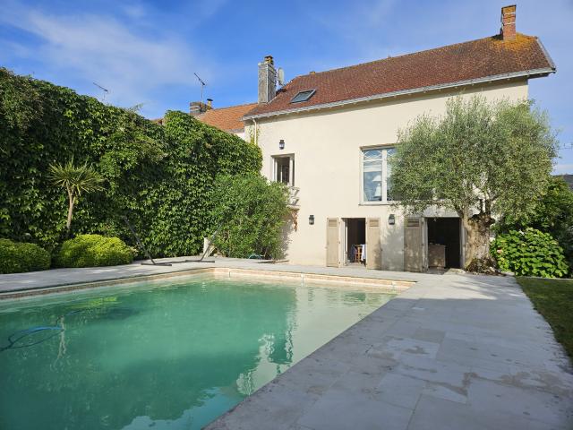 Maison vente à Cholet, Maine-et-Loire