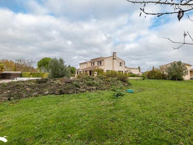 Maison vente à Jonzac, Echebrune