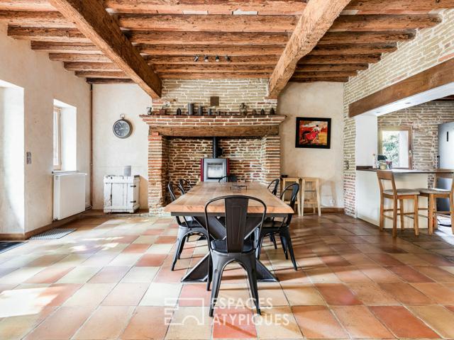 Maison vente à France métropolitaine, Villariès