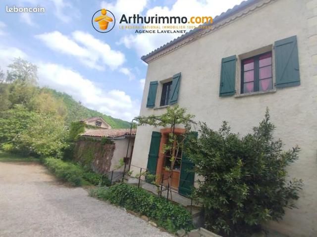 Maison vente à Foix, Saint-paul-de-jarrat