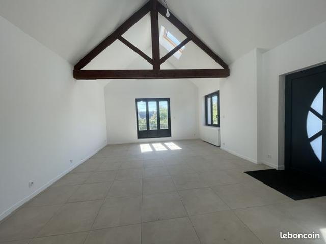 Maison vente à Mantes-la-Jolie, Freneuse