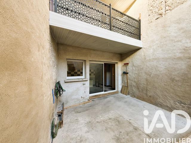 Maison vente à Narbonne, Sigean